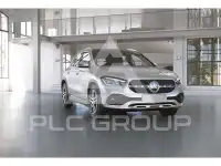 2022 Mercedes Benz GLA 250
