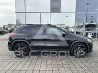 2022 Mercedes Benz GLA 250