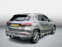 2022 Mercedes Benz GLA 250