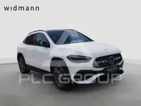 2022 Mercedes Benz GLA 250
