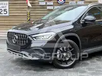 2022 Mercedes Benz GLA 250