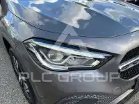 2022 Mercedes Benz GLA 250