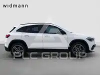 2022 Mercedes Benz GLA 250