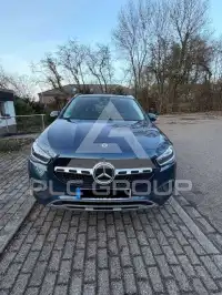 2022 Mercedes Benz GLA 250