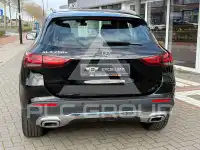 2022 Mercedes Benz GLA 250
