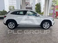 2022 Mercedes Benz GLA 250