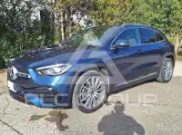2022 Mercedes Benz GLA 250