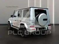 2022 Mercedes Benz G-Class