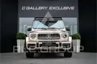 2022 Mercedes Benz G-Class