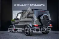 2022 Mercedes Benz G-Class