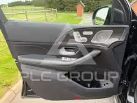 2022 Mercedes Benz G-Class
