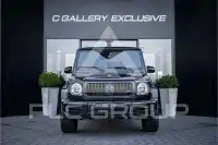 2022 Mercedes Benz G-Class