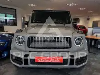 2022 Mercedes Benz G-Class