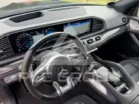 2022 Mercedes Benz G-Class