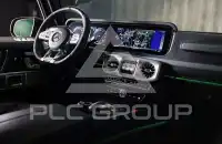 2022 Mercedes Benz G-Class