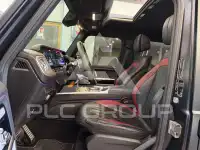 2022 Mercedes Benz G-Class