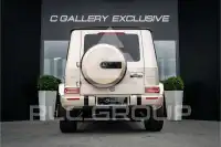 2022 Mercedes Benz G-Class