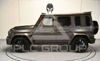 2022 Mercedes Benz G-Class