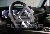 2022 Mercedes Benz G-Class