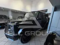 2022 Mercedes Benz G-Class