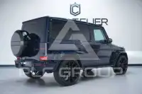 2022 Mercedes Benz G-Class