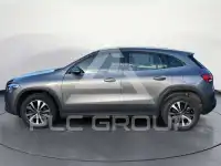 2022 Mercedes Benz GLA 200