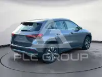 2022 Mercedes Benz GLA 200