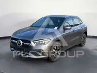 2022 Mercedes Benz GLA 200