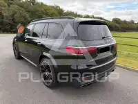 2022 Mercedes Benz G-Class