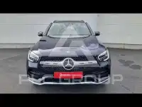 2022 Mercedes Benz G-Class