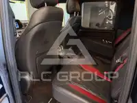 2022 Mercedes Benz G-Class
