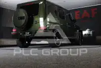 2022 Mercedes Benz G-Class