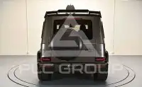 2022 Mercedes Benz G-Class