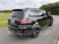 2022 Mercedes Benz G-Class
