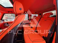 2022 Mercedes Benz G-Class