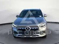 2022 Mercedes Benz GLA 200