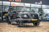 2022 Mercedes Benz G-Class