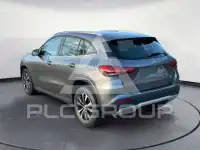 2022 Mercedes Benz GLA 200