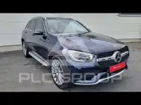 2022 Mercedes Benz G-Class