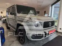 2022 Mercedes Benz G-Class
