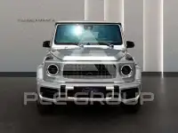 2022 Mercedes Benz G-Class