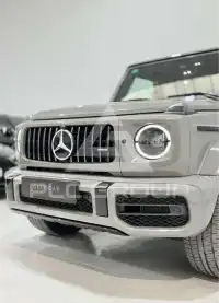 2022 Mercedes Benz G-Class
