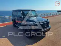 2022 Mercedes Benz G-Class