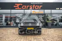 2022 Mercedes Benz G-Class