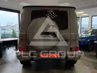 2022 Mercedes Benz G-Class