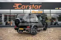 2022 Mercedes Benz G-Class