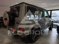 2022 Mercedes Benz G-Class