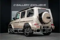 2022 Mercedes Benz G-Class