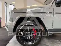 2022 Mercedes Benz G-Class