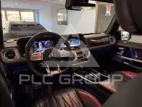 2022 Mercedes Benz G-Class